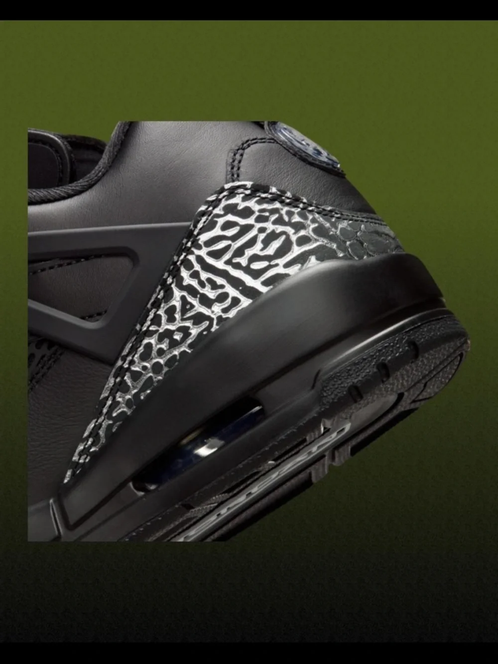 Jordan‎ Spizike Low